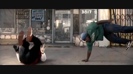 Mims - Move If You Wanna - Official Music Video [hd]