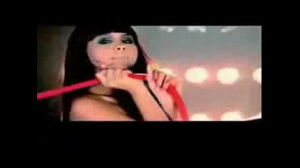 Kat De Luna Feat. Lil Wayne - Unstopable