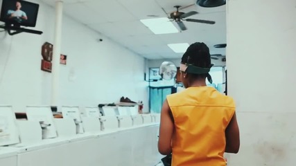 The Fame Gang - Bandana