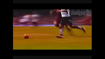 Steven Gerrard - Breath 