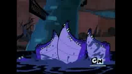 Billy Mandy - The Chamberpot Of Secrets