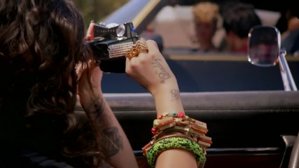 Cher Lloyd - Want U Back (us Version)