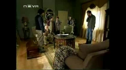 Гордата Аси Еп.78 Част 3