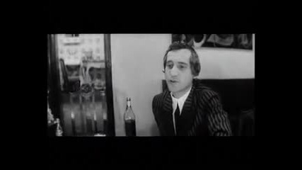 Българският филм Няма нищо по - хубаво от лошото време (1971) [част 3]