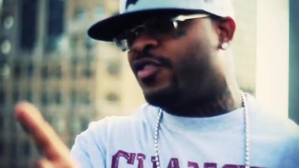 Black Milk Feat. Royce Da 5'9 & Elzhi - Deadly Medley