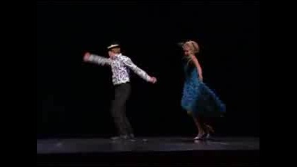 High School Musical - Bop To The Top