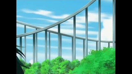 Mermaid Melody Episode 85