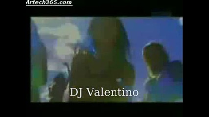 Dj Valentino пак се развихря