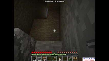 Minecraft episode 2 Мина