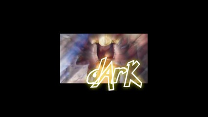 Jeff hardy /dark mv / 