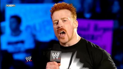 Wwe smackdown 3/02/12 1/7