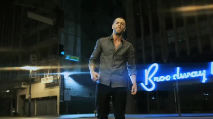 Shayne Ward - Gotta Be Somebody [ високо качество ]