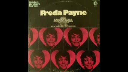 Freda Payne - Feeling Good