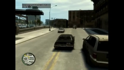 Gta 4, Тръгна На 1.6 Gh/z