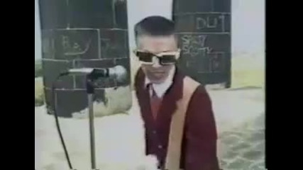 Toy Dolls - Dig that groove baby