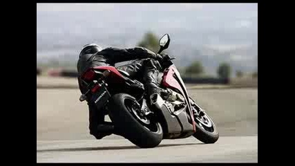 за феновете на Honda Cbr 600/1000 Rr Fireblade
