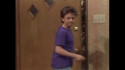 Married With Children S02 Ep14