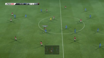 Pes2013 Епизод-12