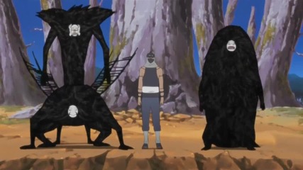 Naruto Shippuuden mep 24