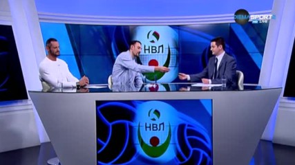 Нов късметлия преди дербито ВК Левски - ВК ЦСКА