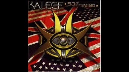 Kaleef - Golden Brown