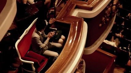 Girls' Generation - Paparazzi (preview)