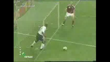 The Best Goals World Cup 2002 !!!!