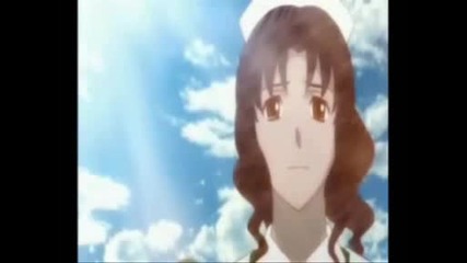 Gankutsuou AMV - When Love Found A Voice
