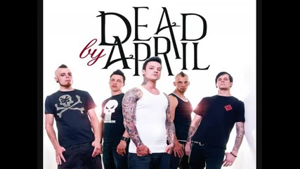 Dead by April - All of My Dreams (trapped)