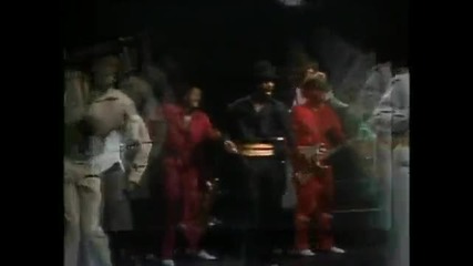 Kool & The Gang - Steppin' Out