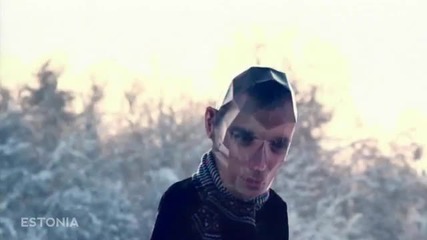 Malcolm Lincoln - Siren (estonia) 