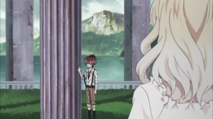 Diabolik Lovers Episode 7 Eng Subs