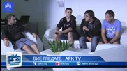 Интервю с Euw Snipers- Lol - Квалификации за балканската лига