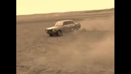 Moskvich Power