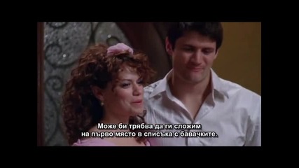 one tree hill s7ep15