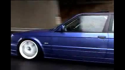 Бмв е30 