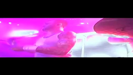 The Prodigy - Worlds On Fire