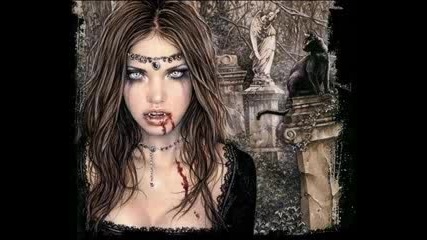 Evanescance - Going Under - Vampire Girls