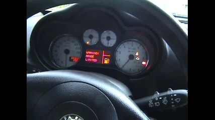 Alfa Romeo 147 1.6 120hp Distinctive