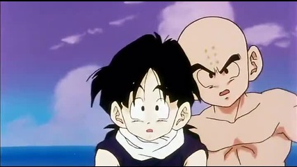 Dbz - 109 - Black Fog Of Terror