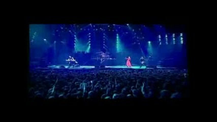 Nightwish - Nemo (live)