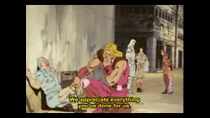 Hokuto no Ken - 036 