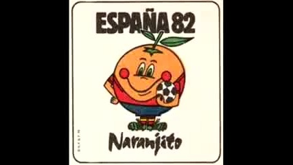 1982 Spain vs. Yugoslavia 2-1