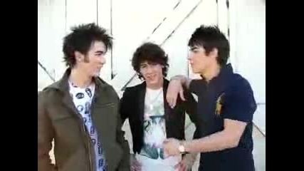 Jonas Brothers 