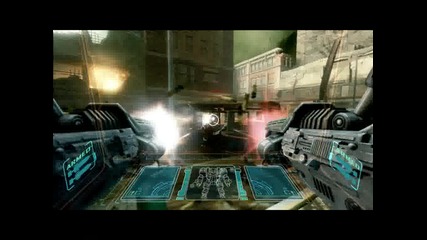 F.e.a.r. 2 Demo Part 3