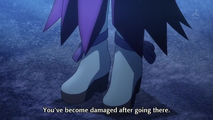 Blade and Soul Episode 7 Eng Subs