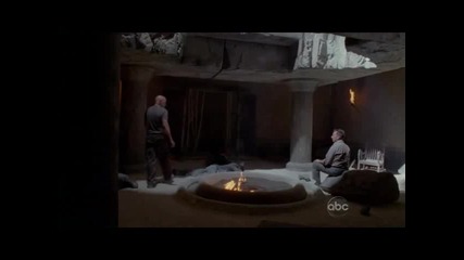 Lost - 06x01 - 02 Бг Превод 4 част 