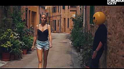 Mike Candys ft. Evelyn - Summer Dream ( Official Video )