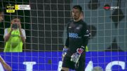 Penalty Shot by Levski Sofia