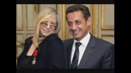 Steve Lawrence - Barbara Streisand